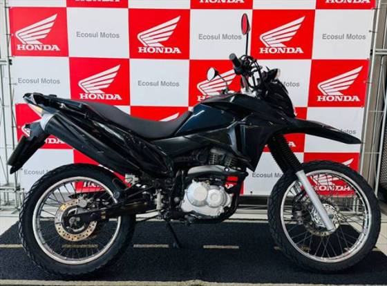 HONDA NXR 160 BROS ESDD 